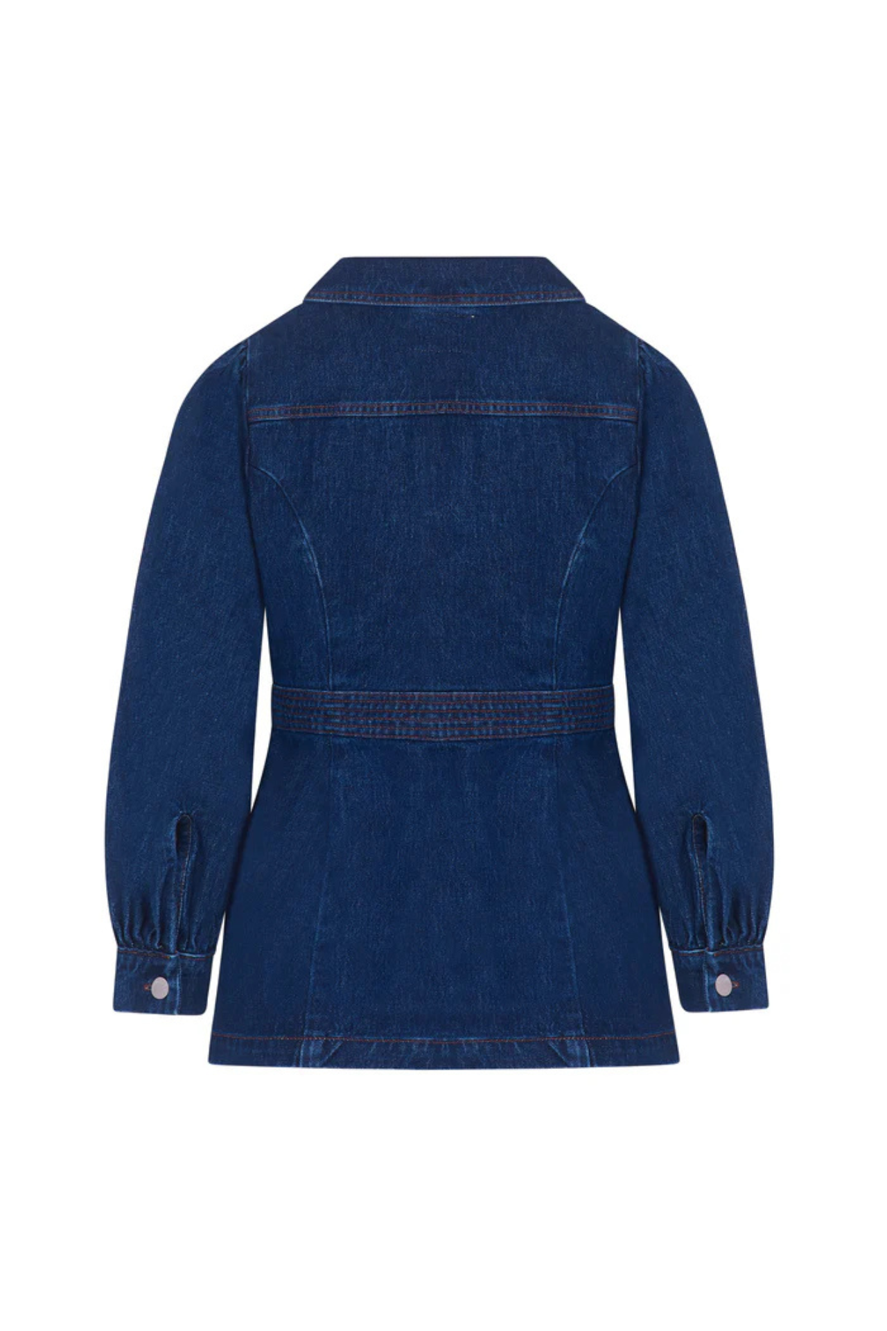 Demi Jacket in Idaho
