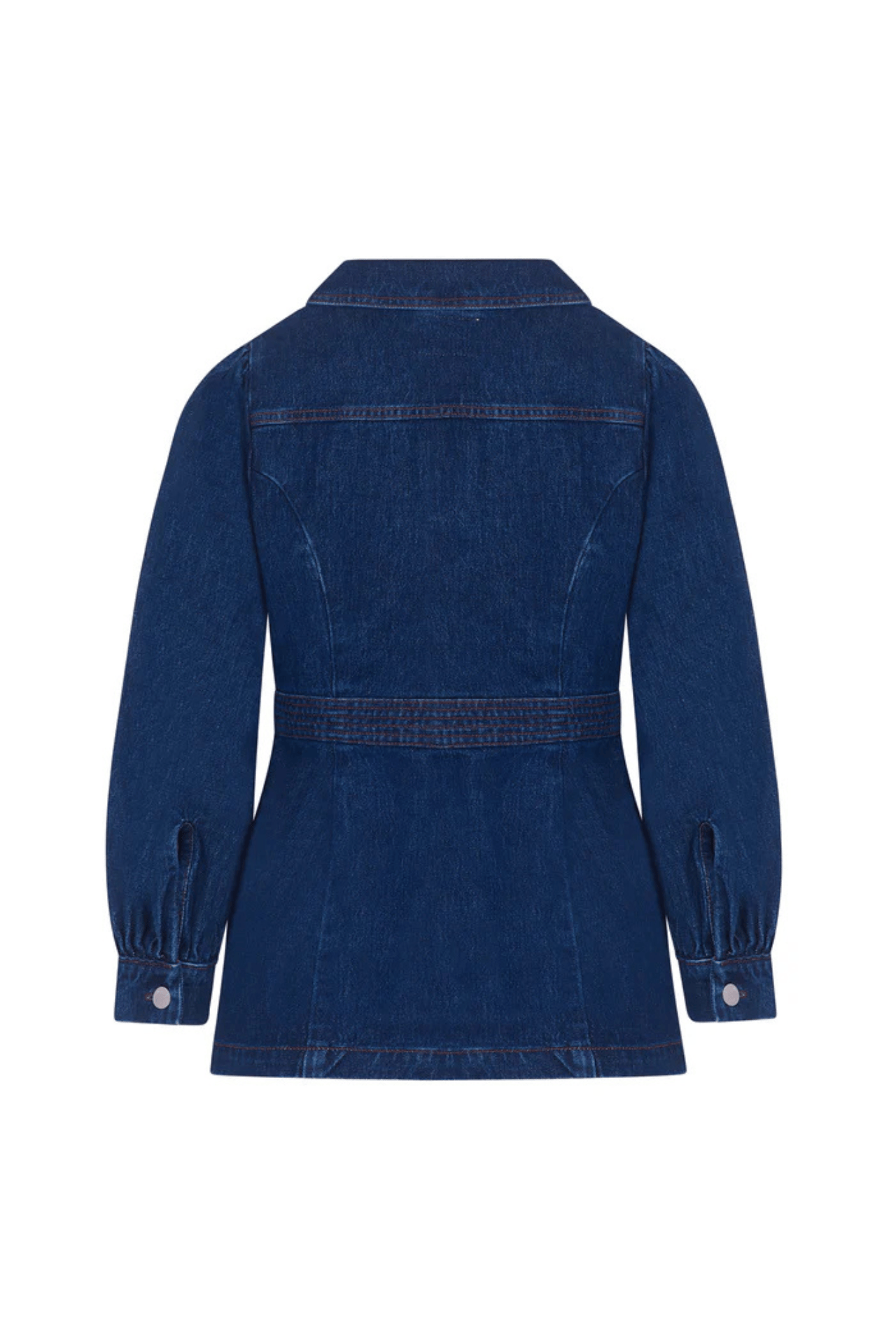 Seventy + Mochi Demi Jacket in Idaho