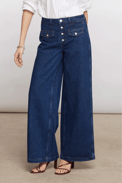 Seventy + Mochi Sadie Jean Idaho