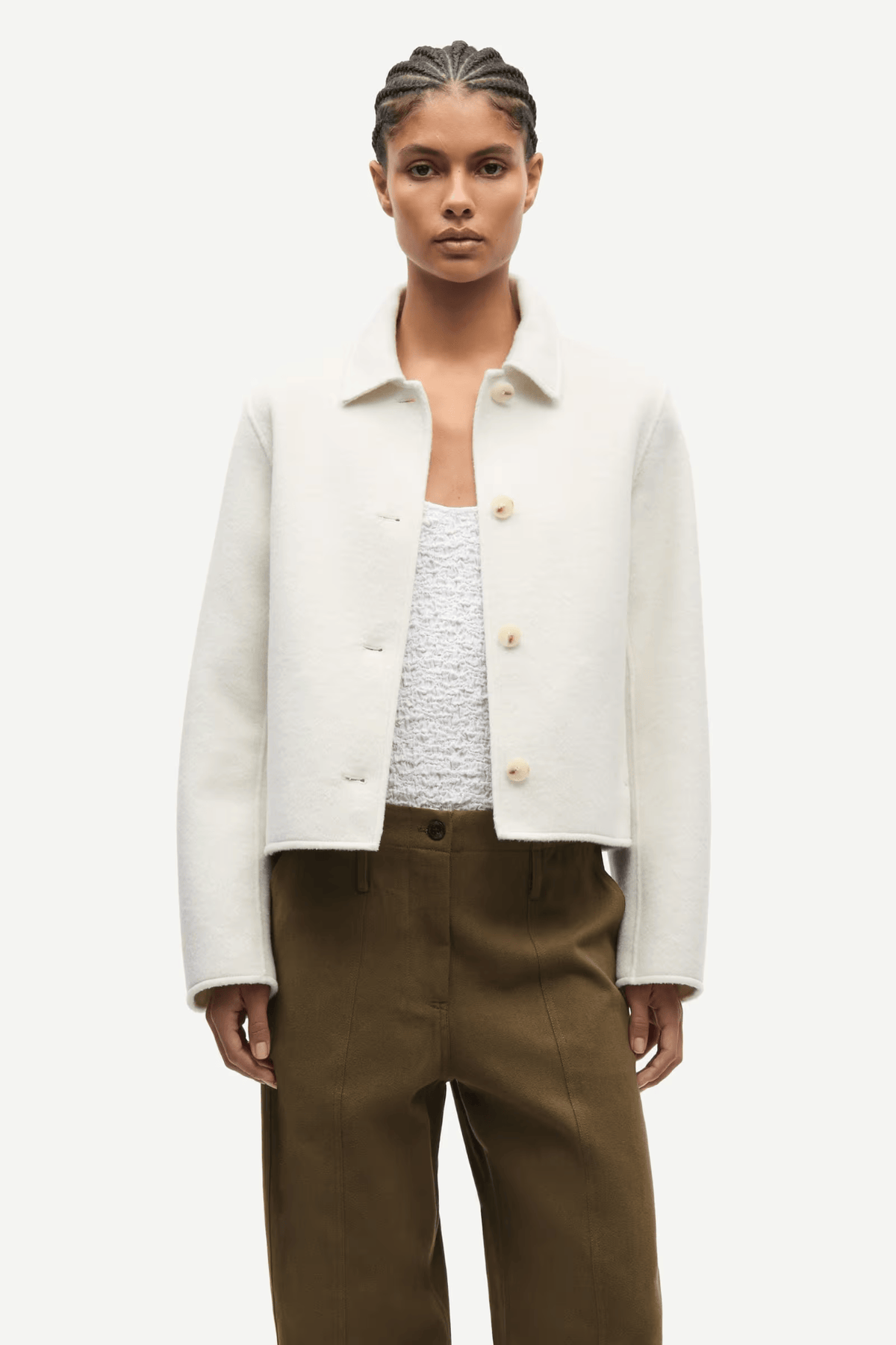Samsøe Samsøe Saholly Jacket