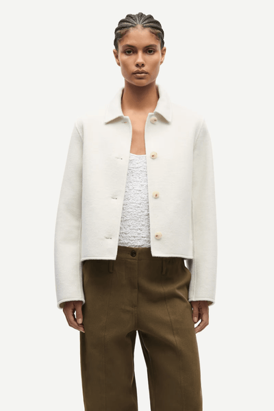 Samsøe Samsøe Saholly Jacket