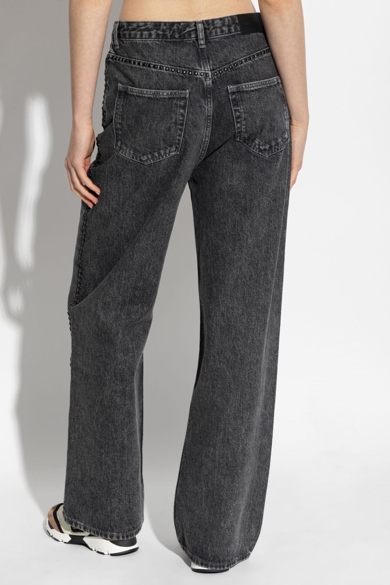 Samsøe Samsøe Sashelly Jeans Studs