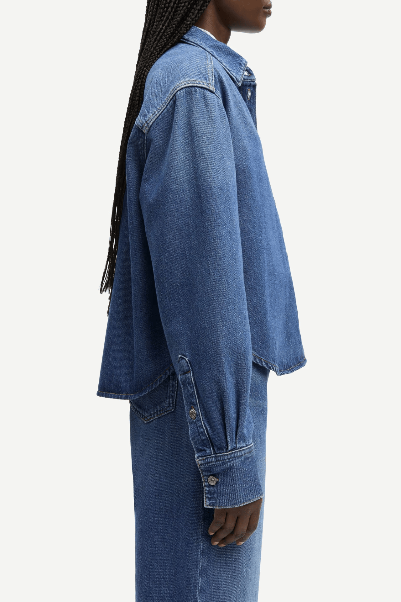 Samsøe Samsøe Sacelia Shirt