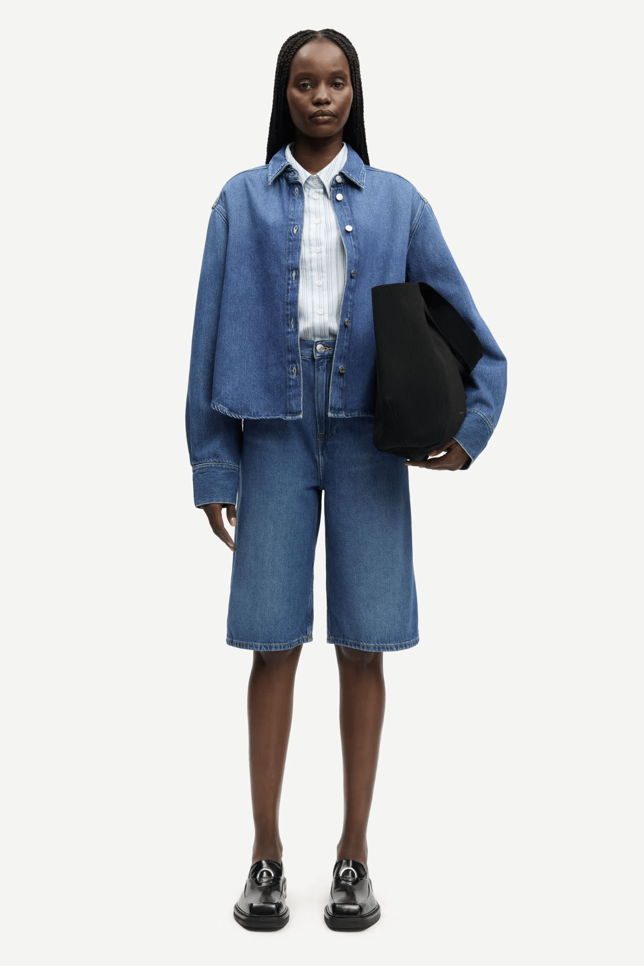 Samsøe Samsøe Sacelia Shirt