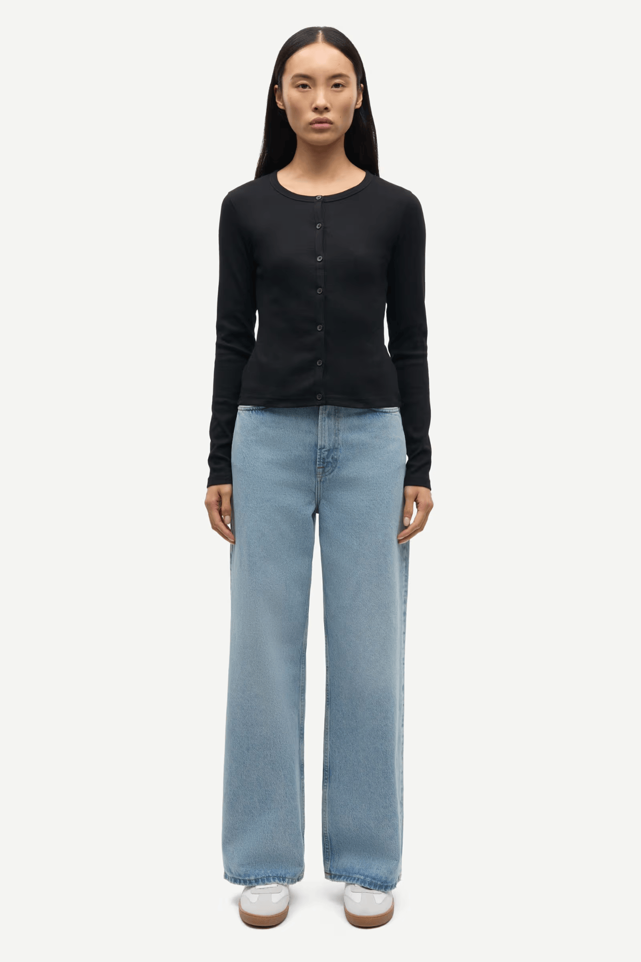 Samsøe Samsøe Rebecca Jeans Vintage Legacy 32"
