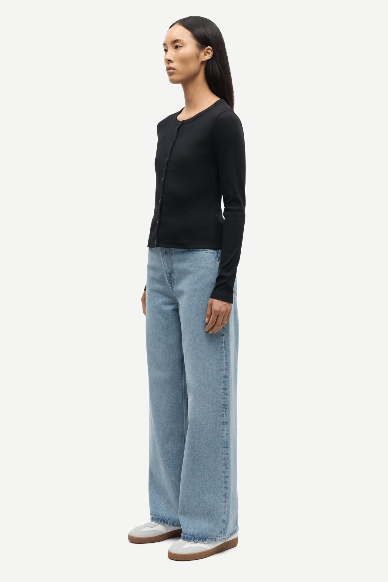 Samsøe Samsøe Rebecca Jeans Vintage Legacy 32"