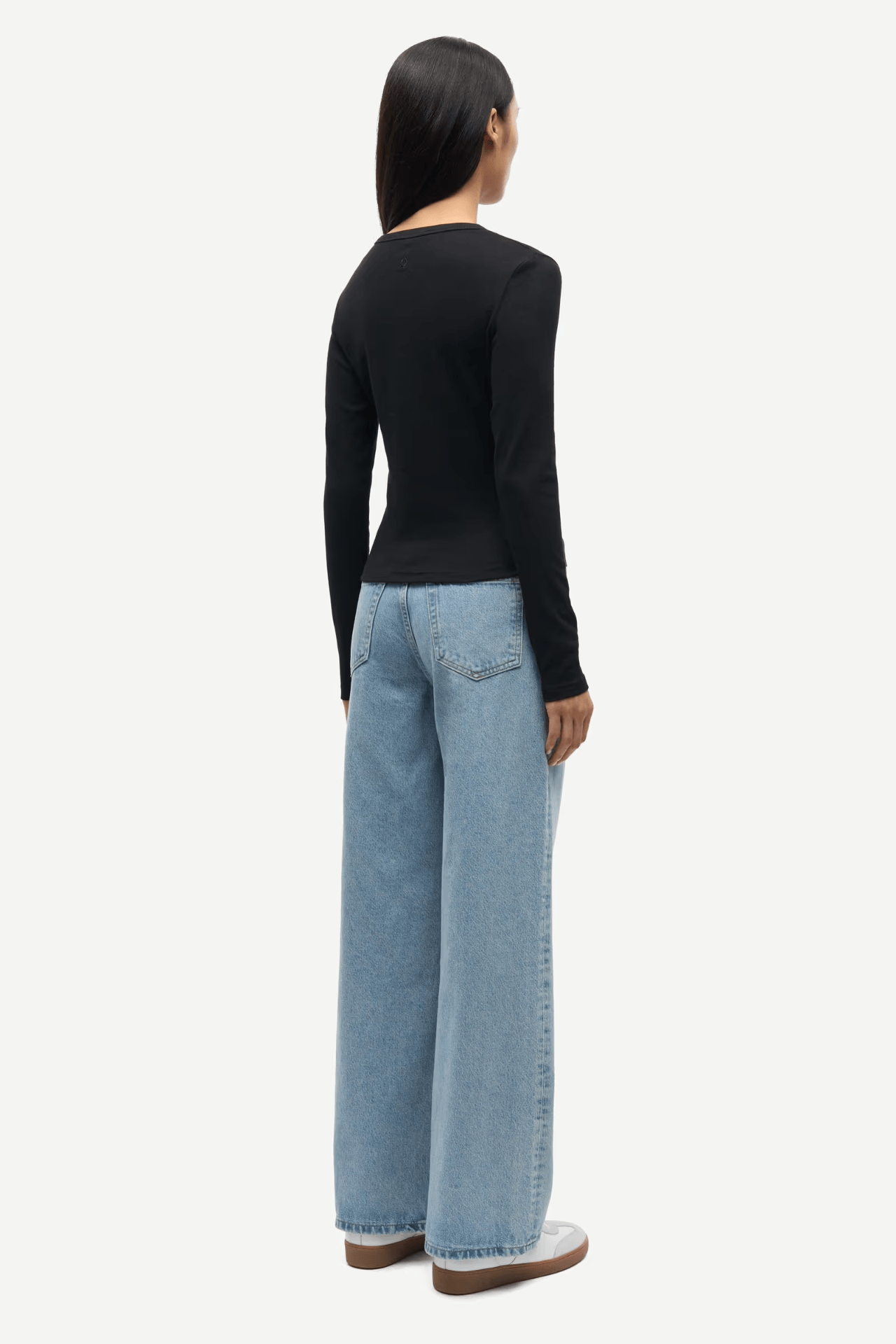 Samsøe Samsøe Rebecca Jeans Vintage Legacy 32"