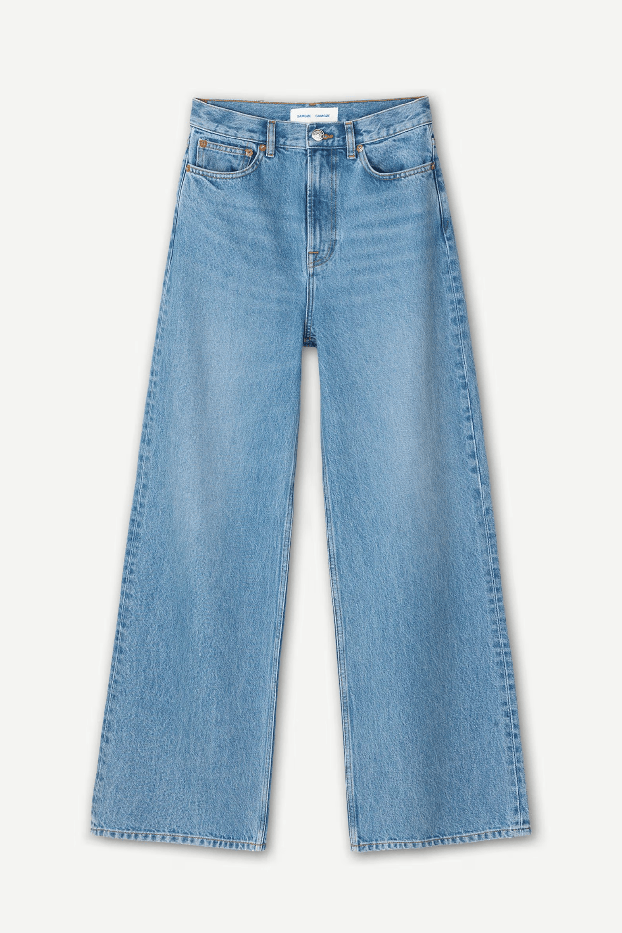 Samsøe Samsøe Rebecca Jeans Vintage Legacy 32"