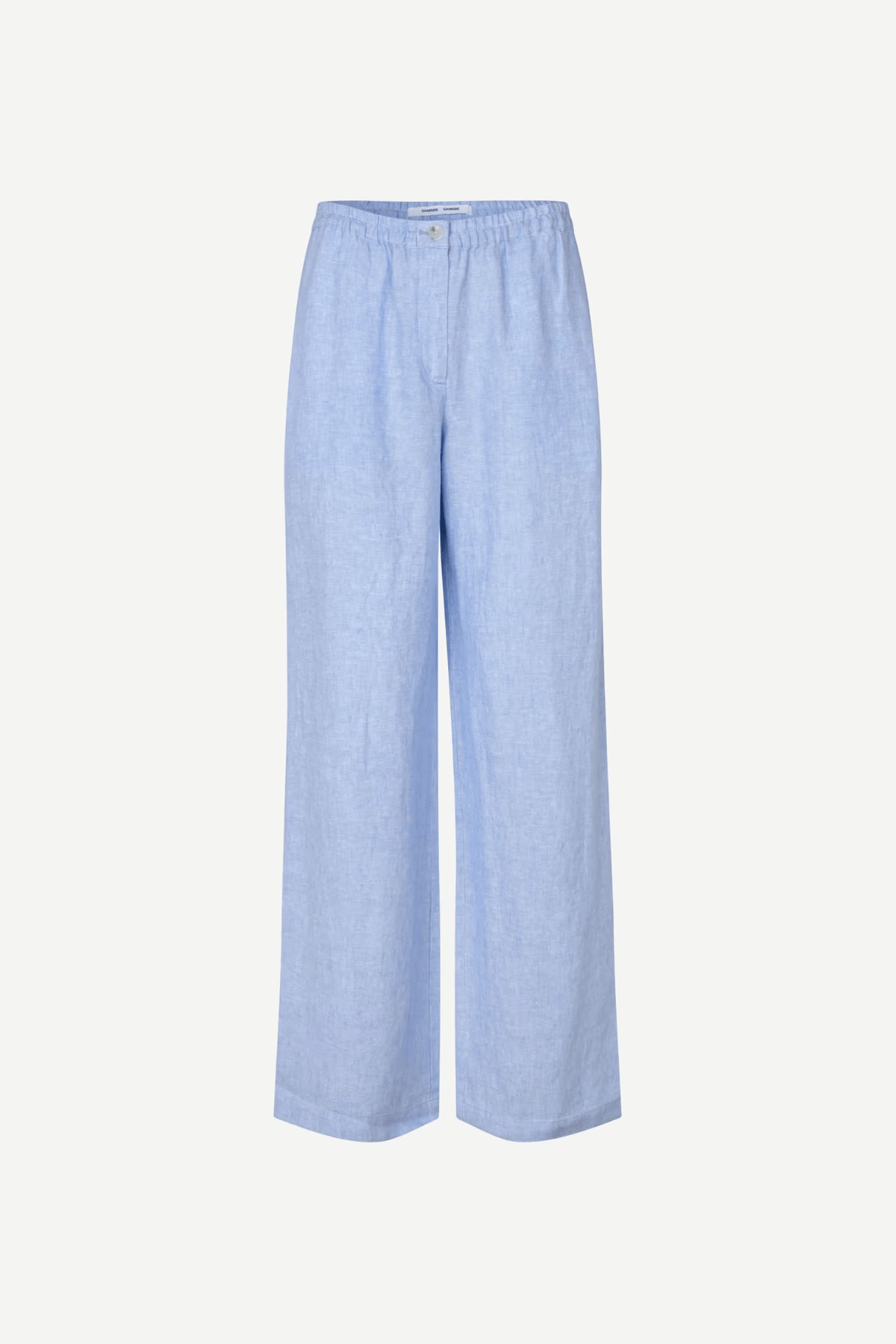 Samsøe Samsøe Satoves Trousers in Bel Air