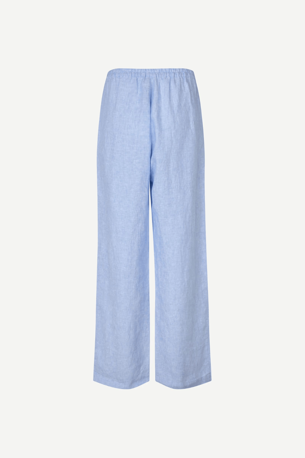 Samsøe Samsøe Satoves Trousers in Bel Air
