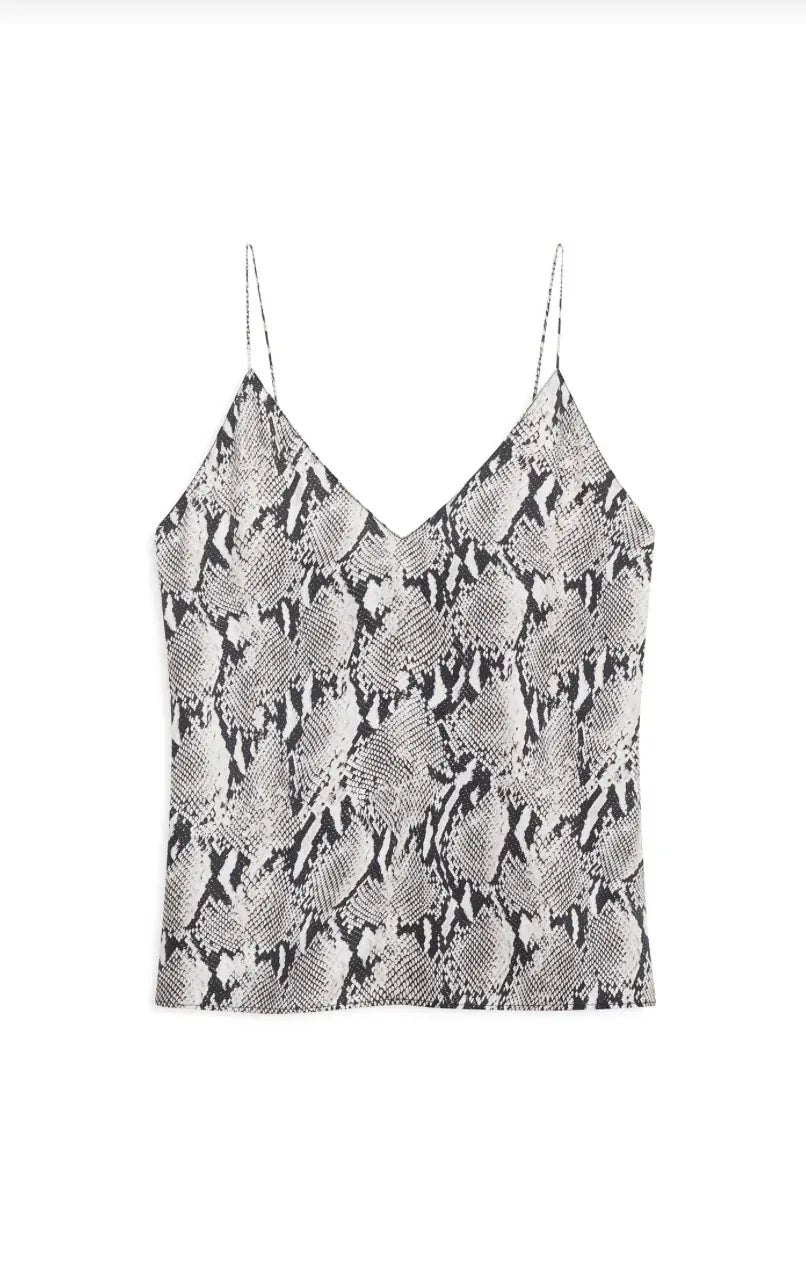 Ellen Top Python