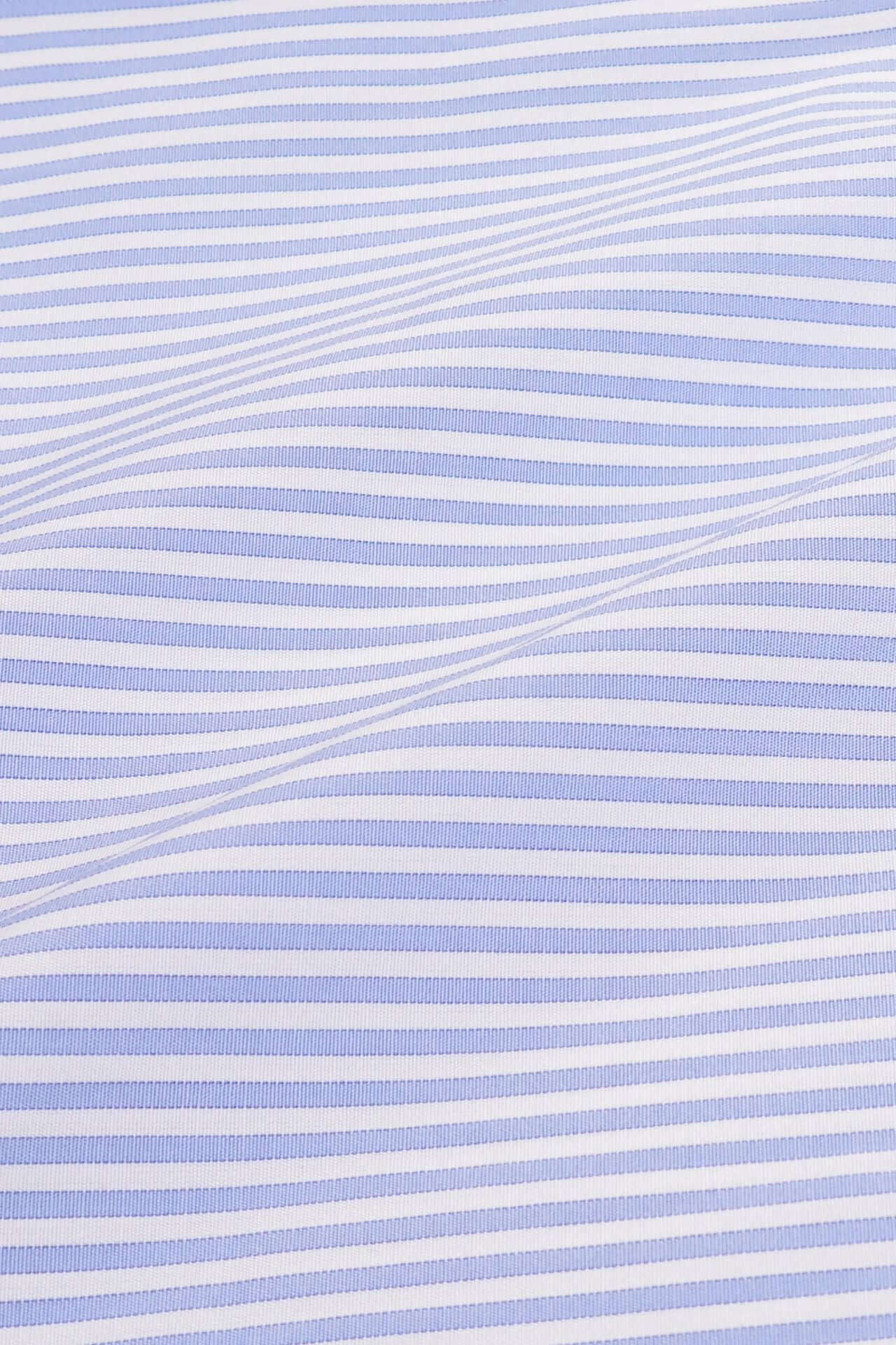 Sporty & Rich SRC Mini Boxer Blue Striped
