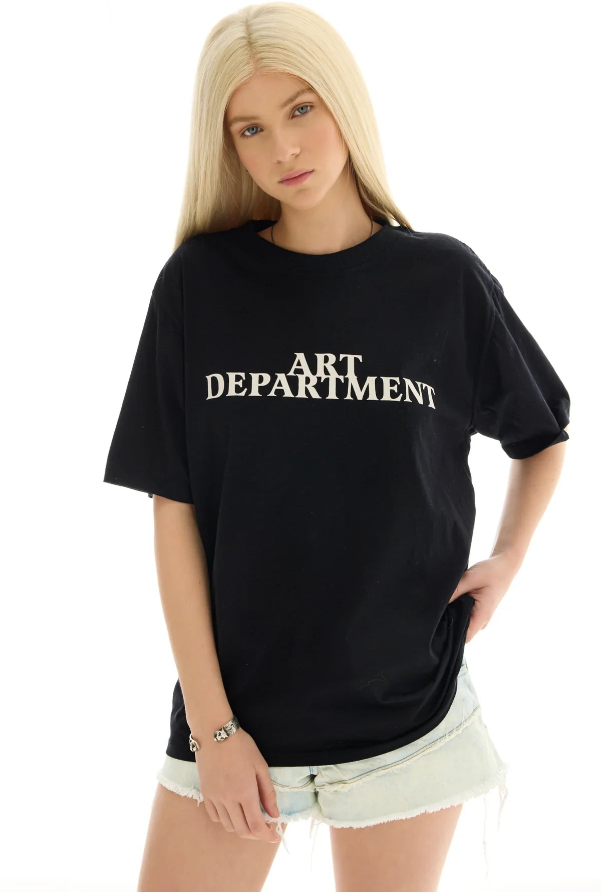 Art Dept Tee