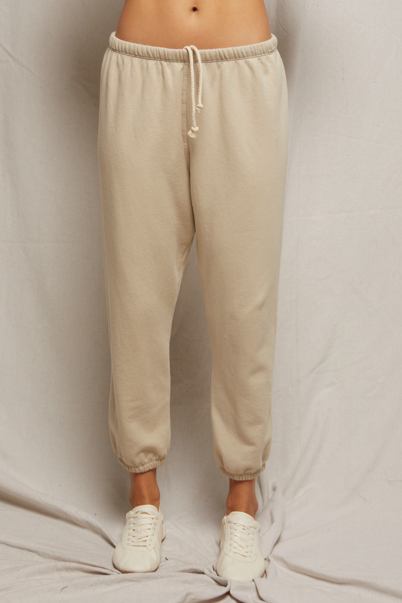 Johnny Sweatpant Puddy