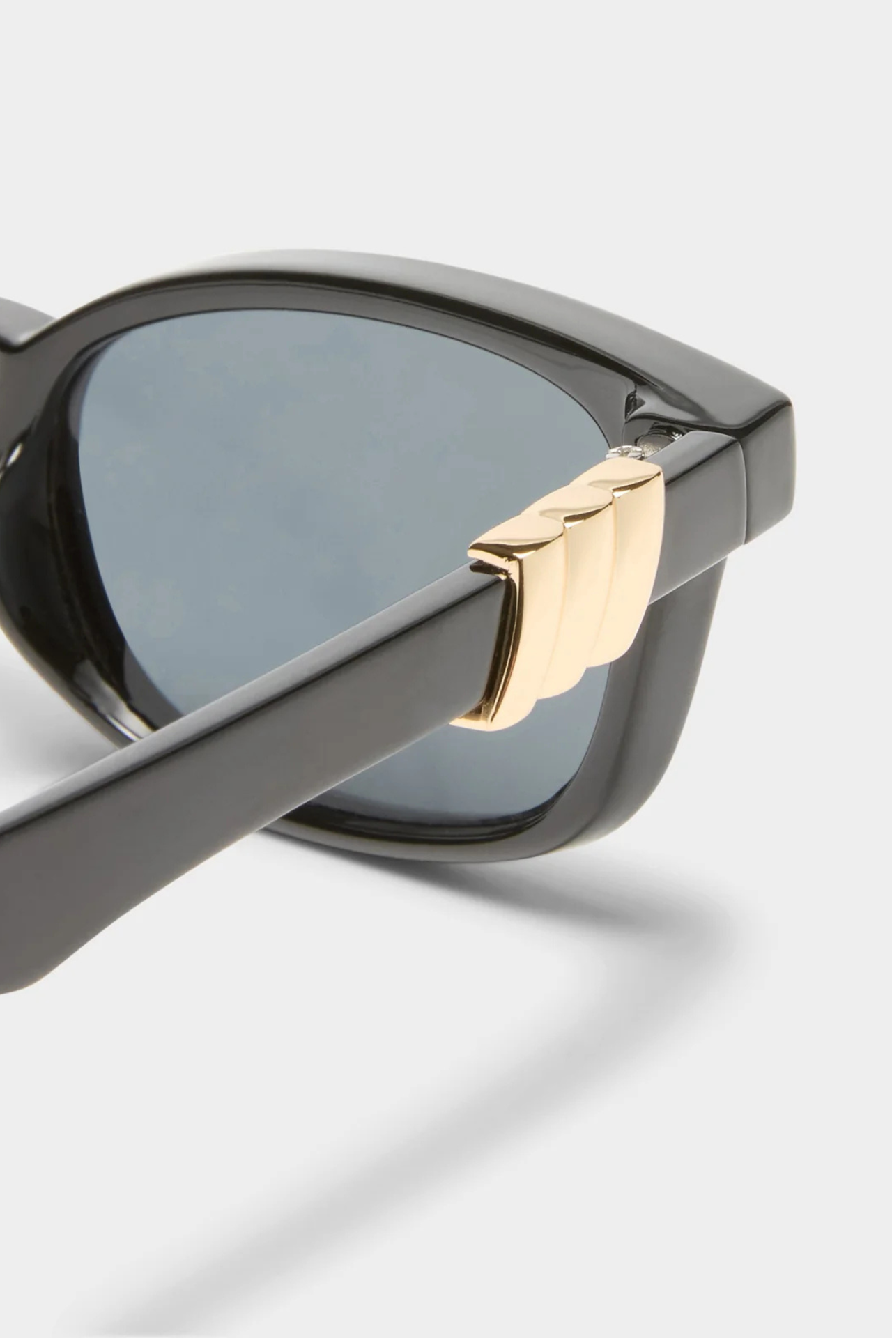 Le Specs Confidential Sunglasses