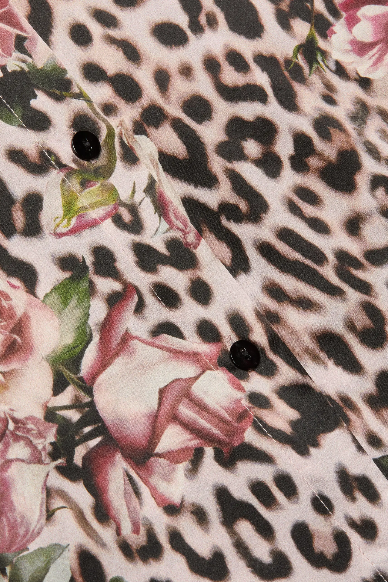 Tyler Blouse