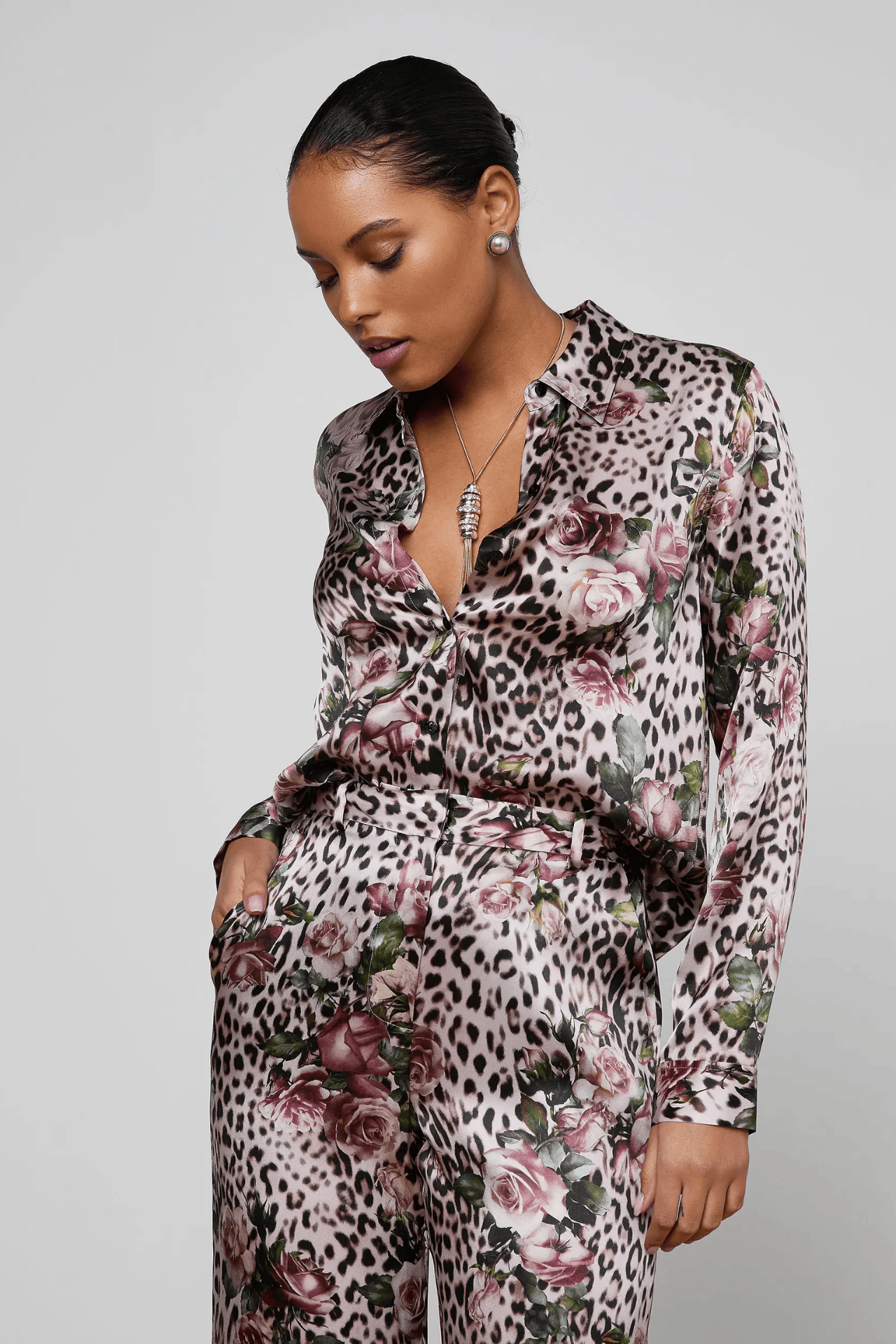 Tyler Blouse