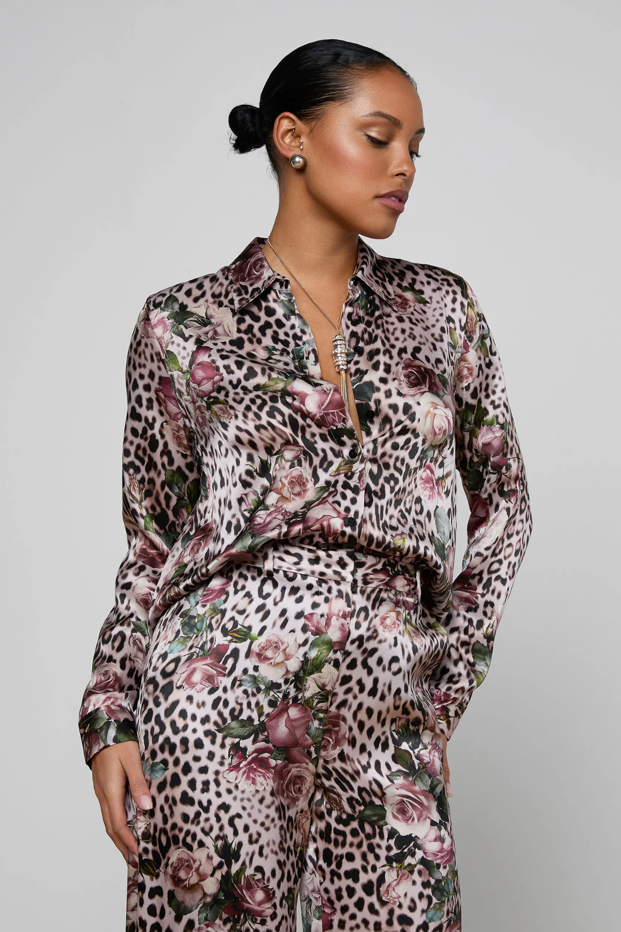 Tyler Blouse