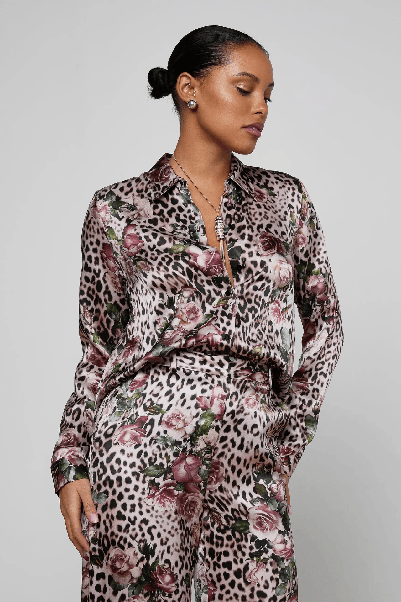 Tyler Blouse