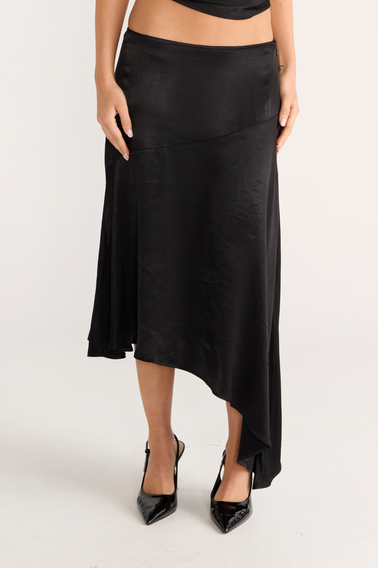 Julia Midi Skirt