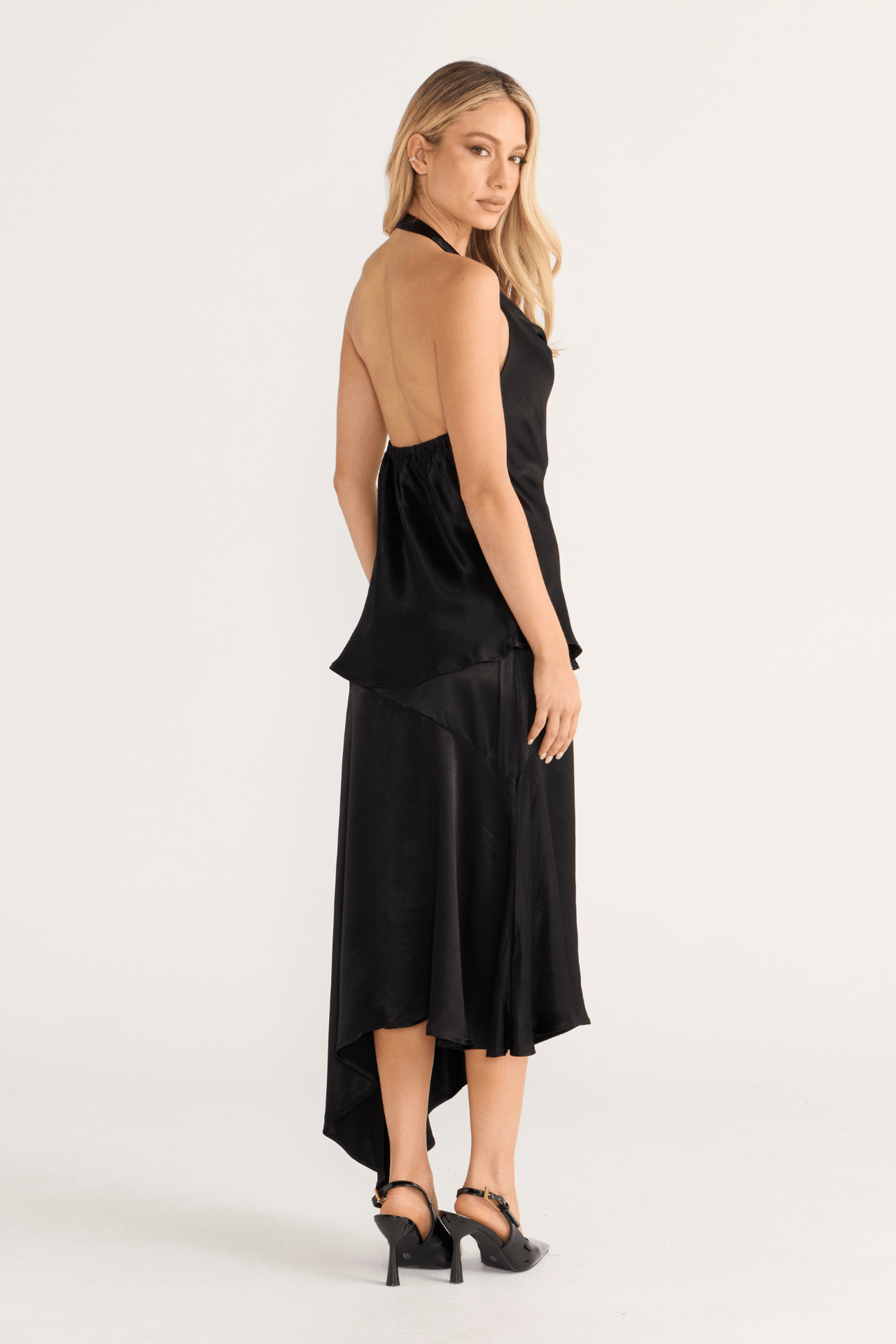 Julia Midi Skirt