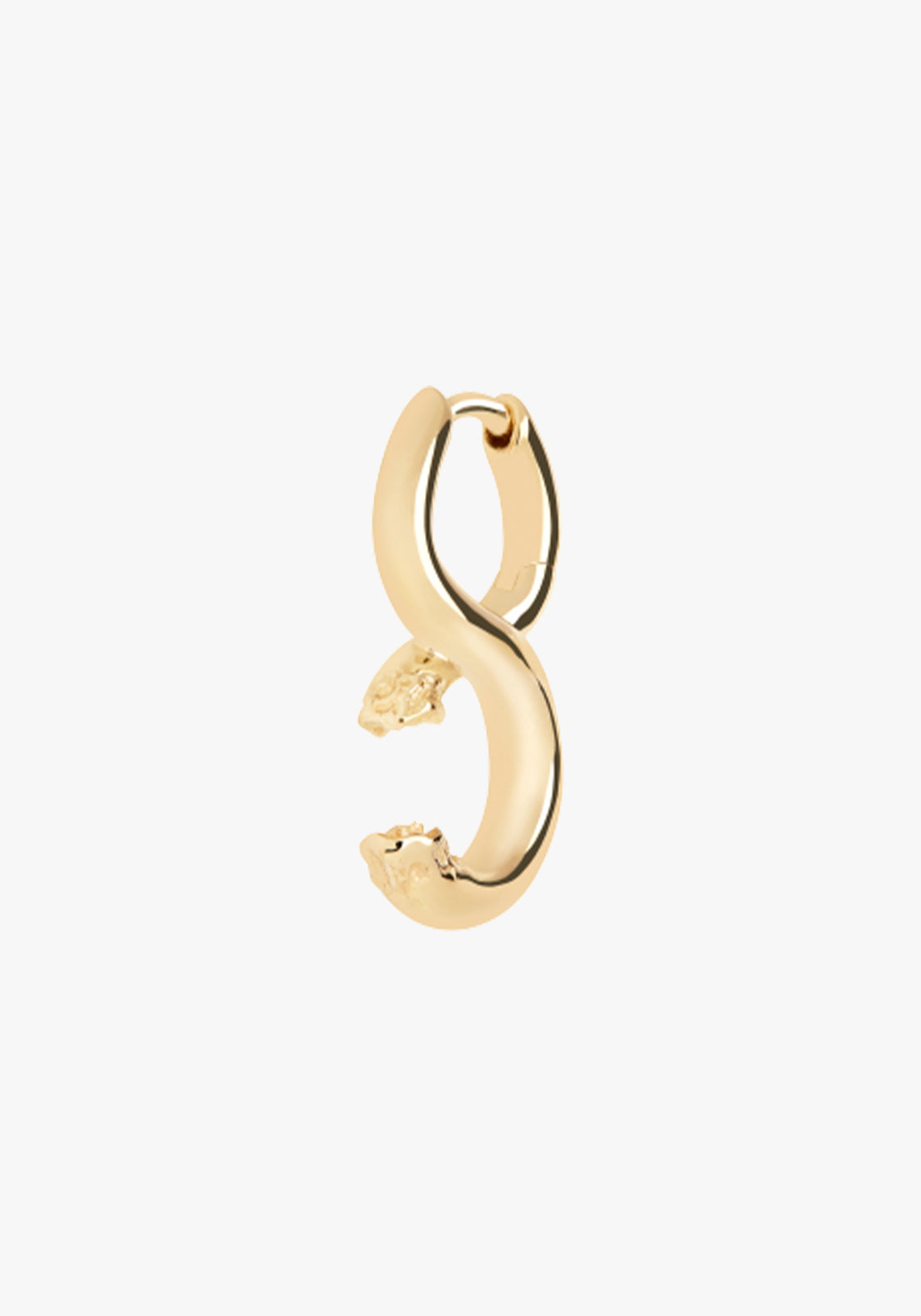 Tula Earring Gold