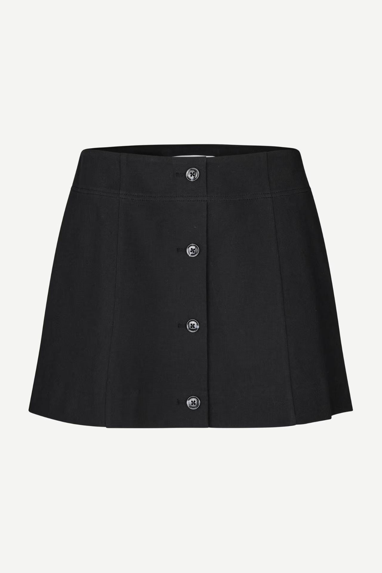 Samsøe Samsøe Sabonnie Skirt