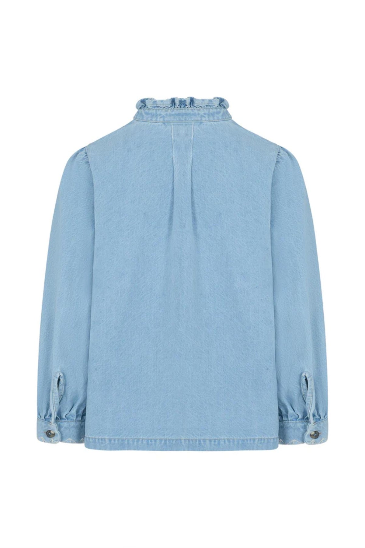 Seventy + Mochi Dana Jacket In Sunbleached