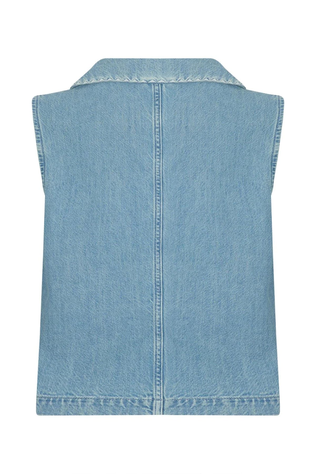 Seventy + Mochi Tara Top In Sunfade