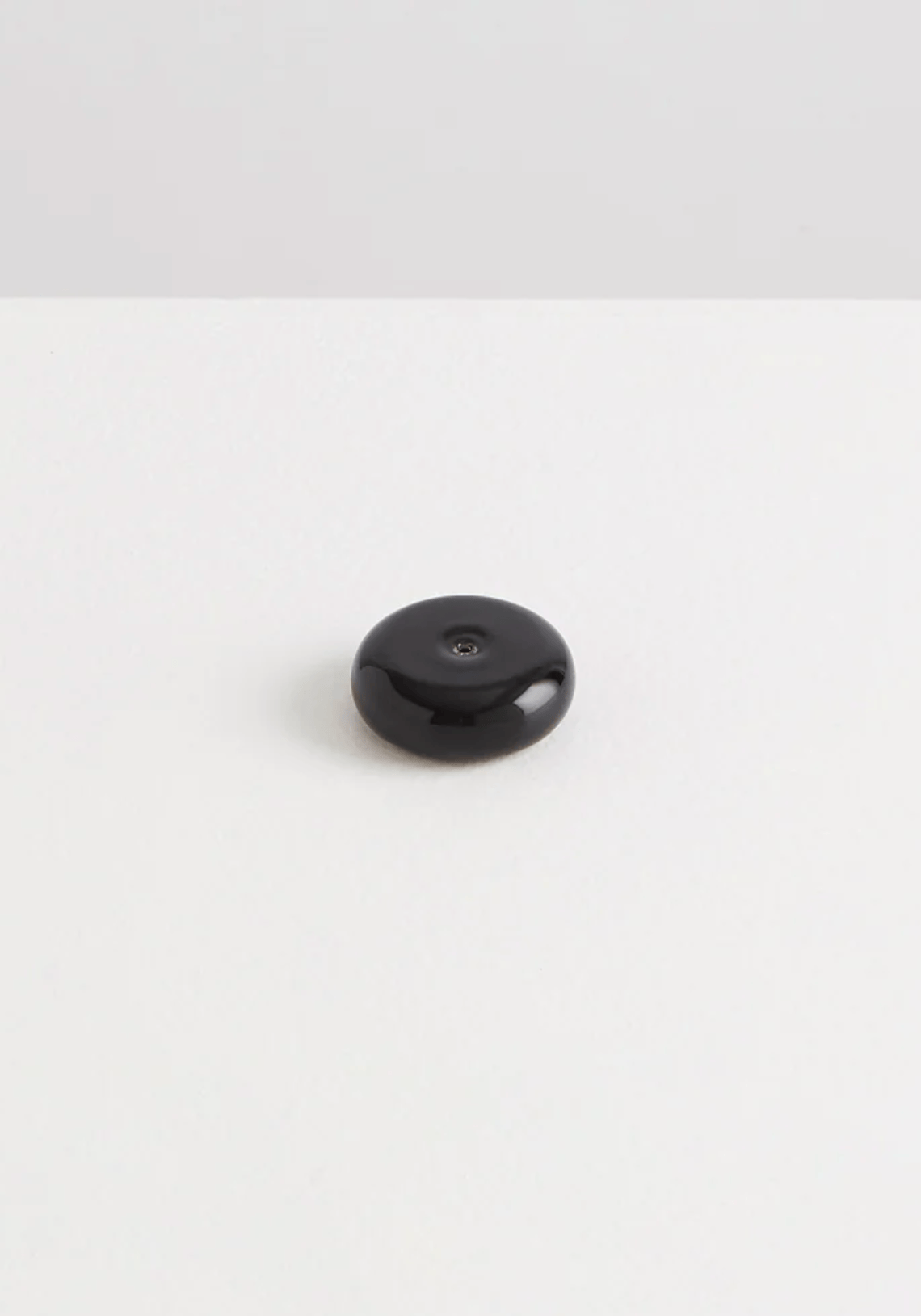 The Glass Pebble
