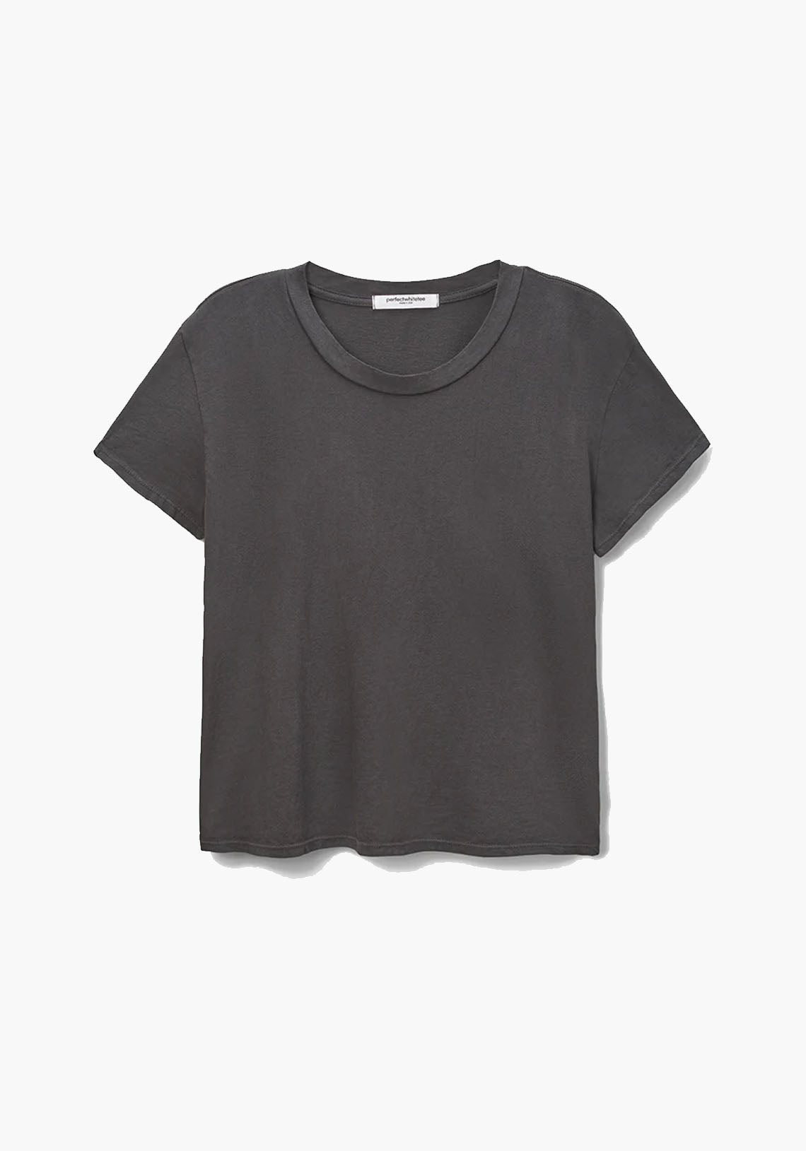 Harley Boxy Crew Vintage Black