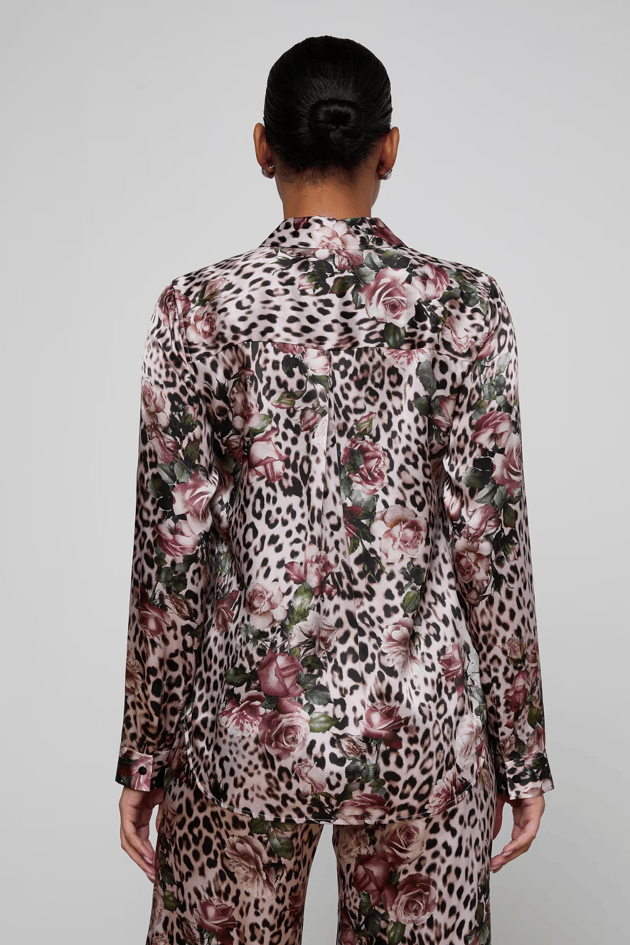 Tyler Blouse