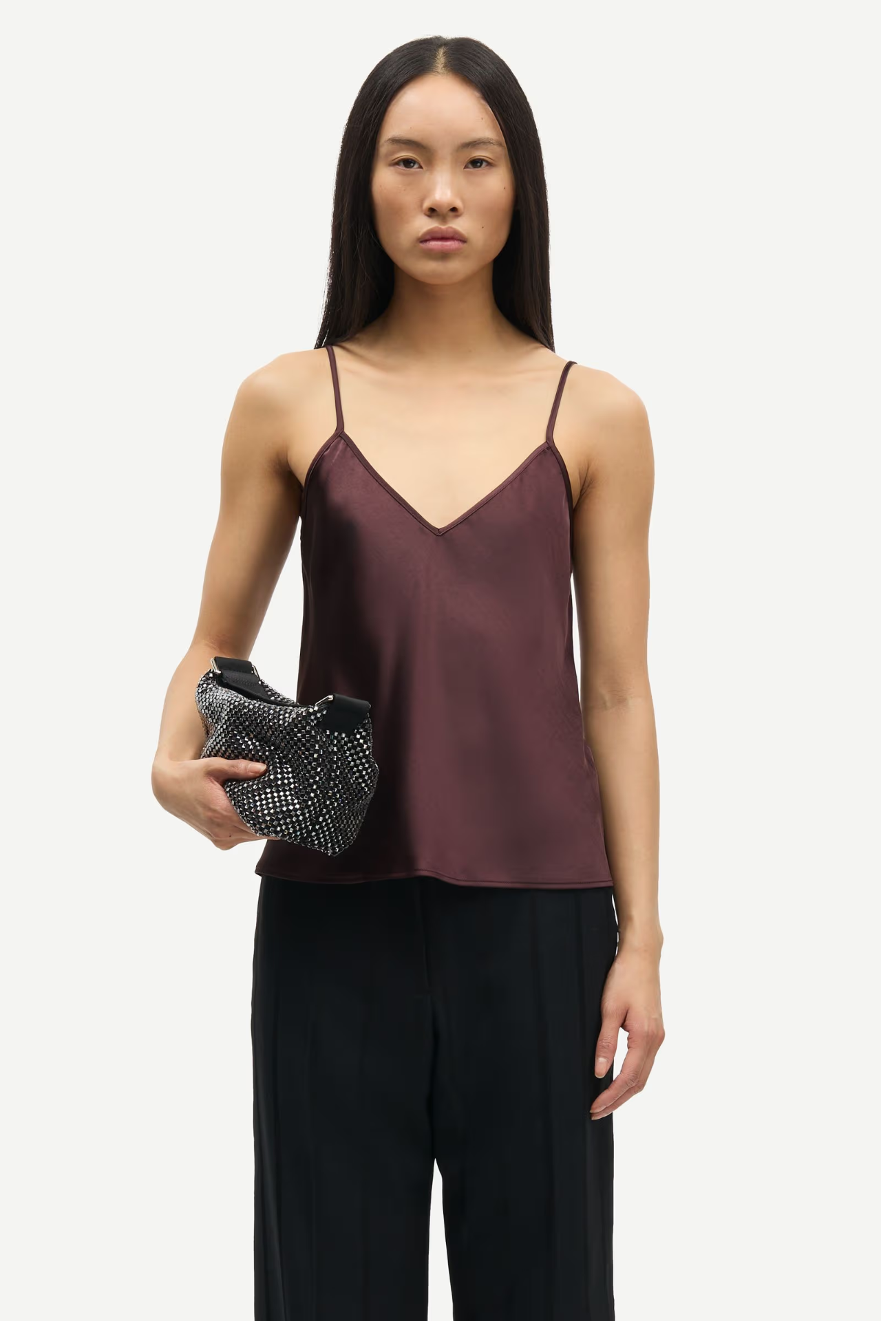 Samsøe Samsøe at Tuchuzy: Scandinavian Minimalism, Redefined