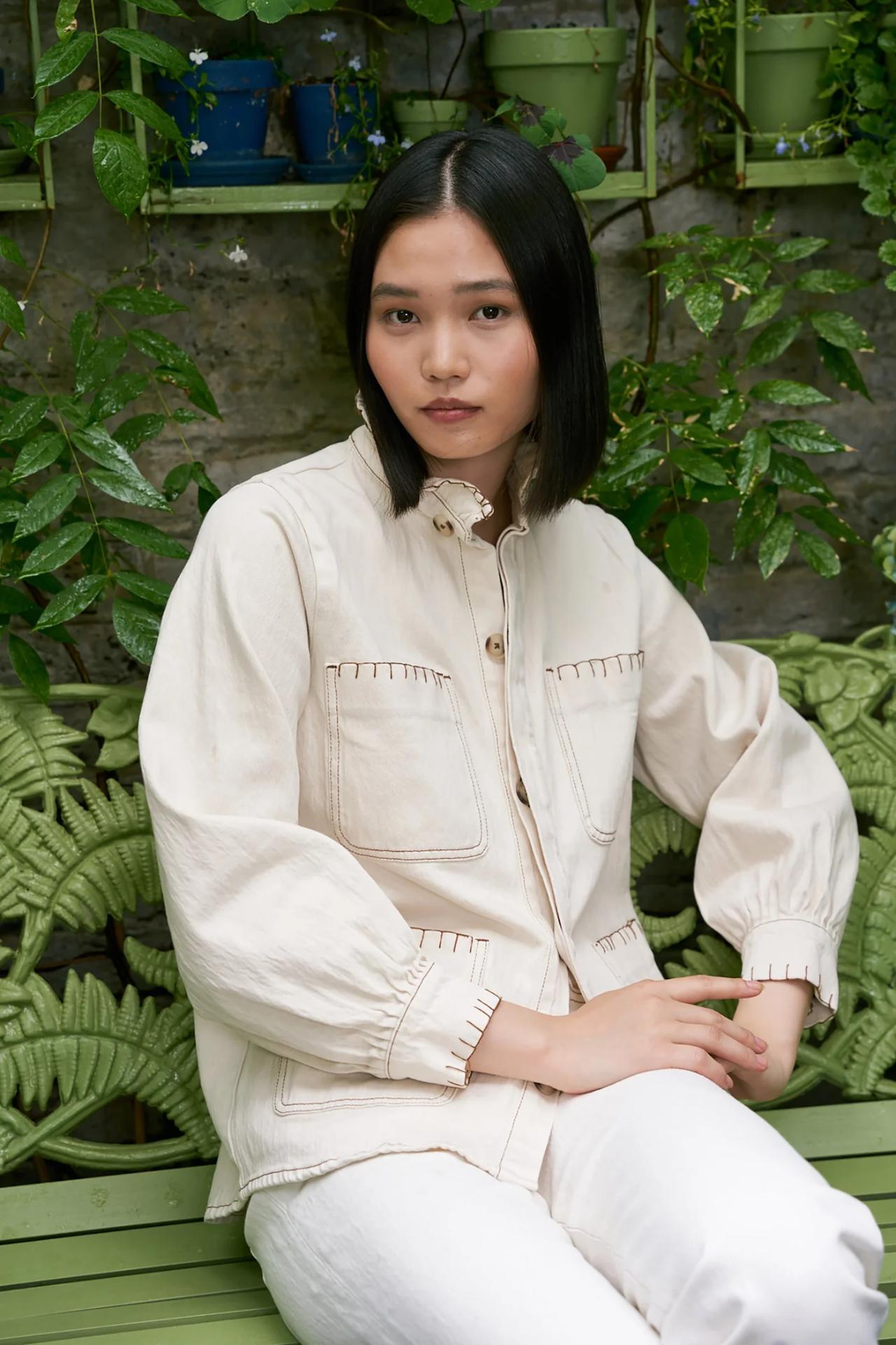 Seventy + Mochi at Tuchuzy: Conscious Denim, Effortlessly Cool