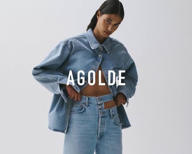 Agolde