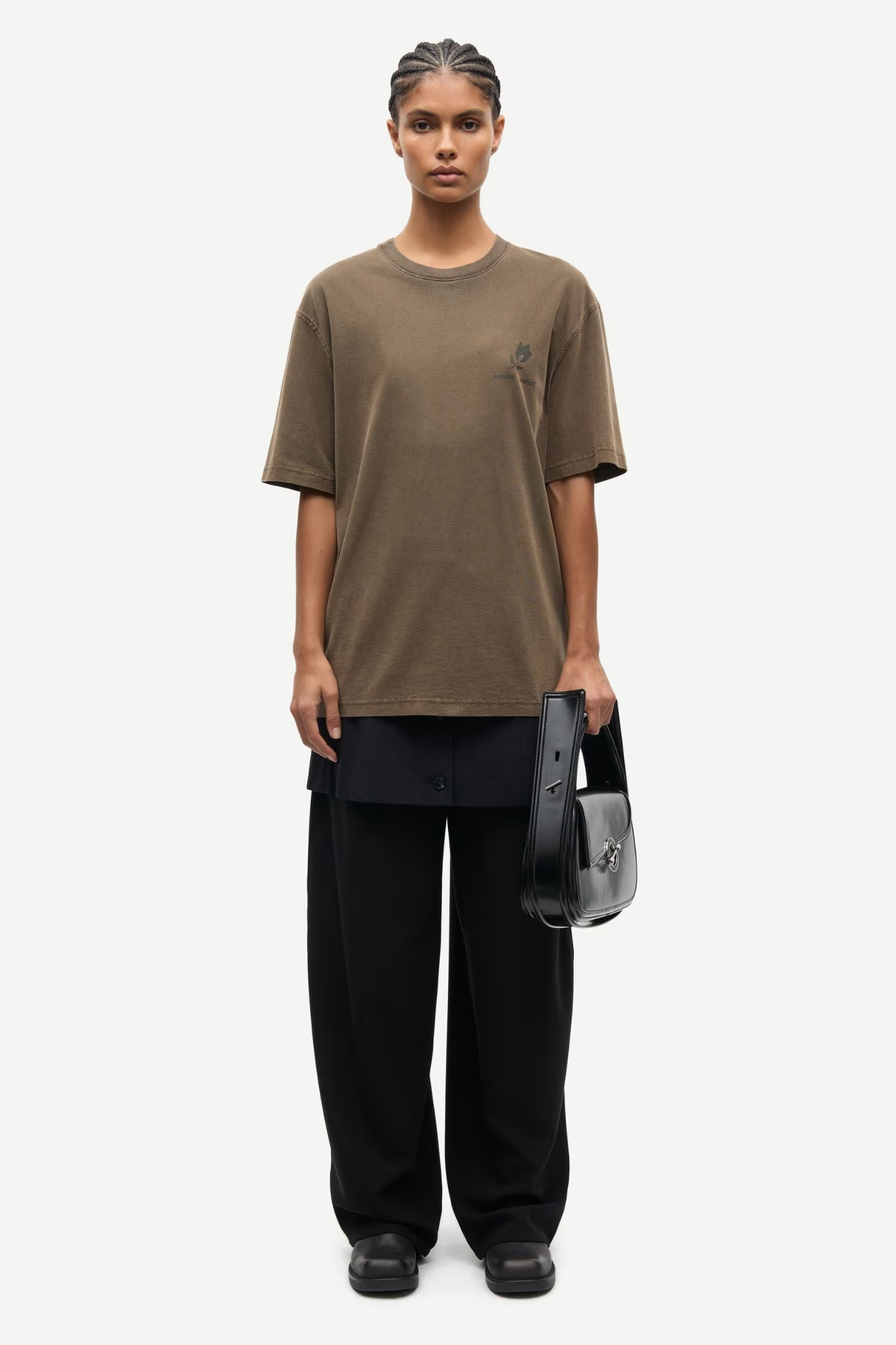 Sabonnie Skirt