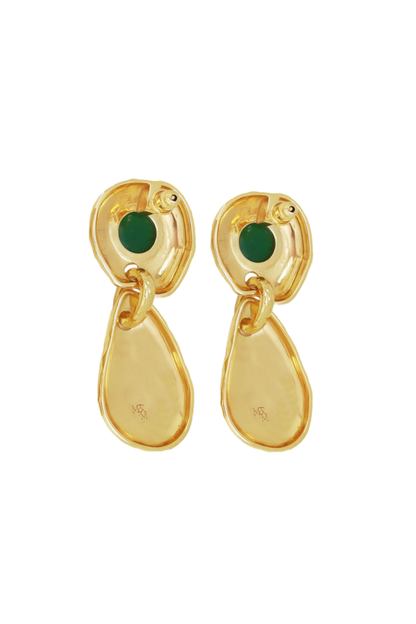 Mountain &amp; Moon Allyson Earrings