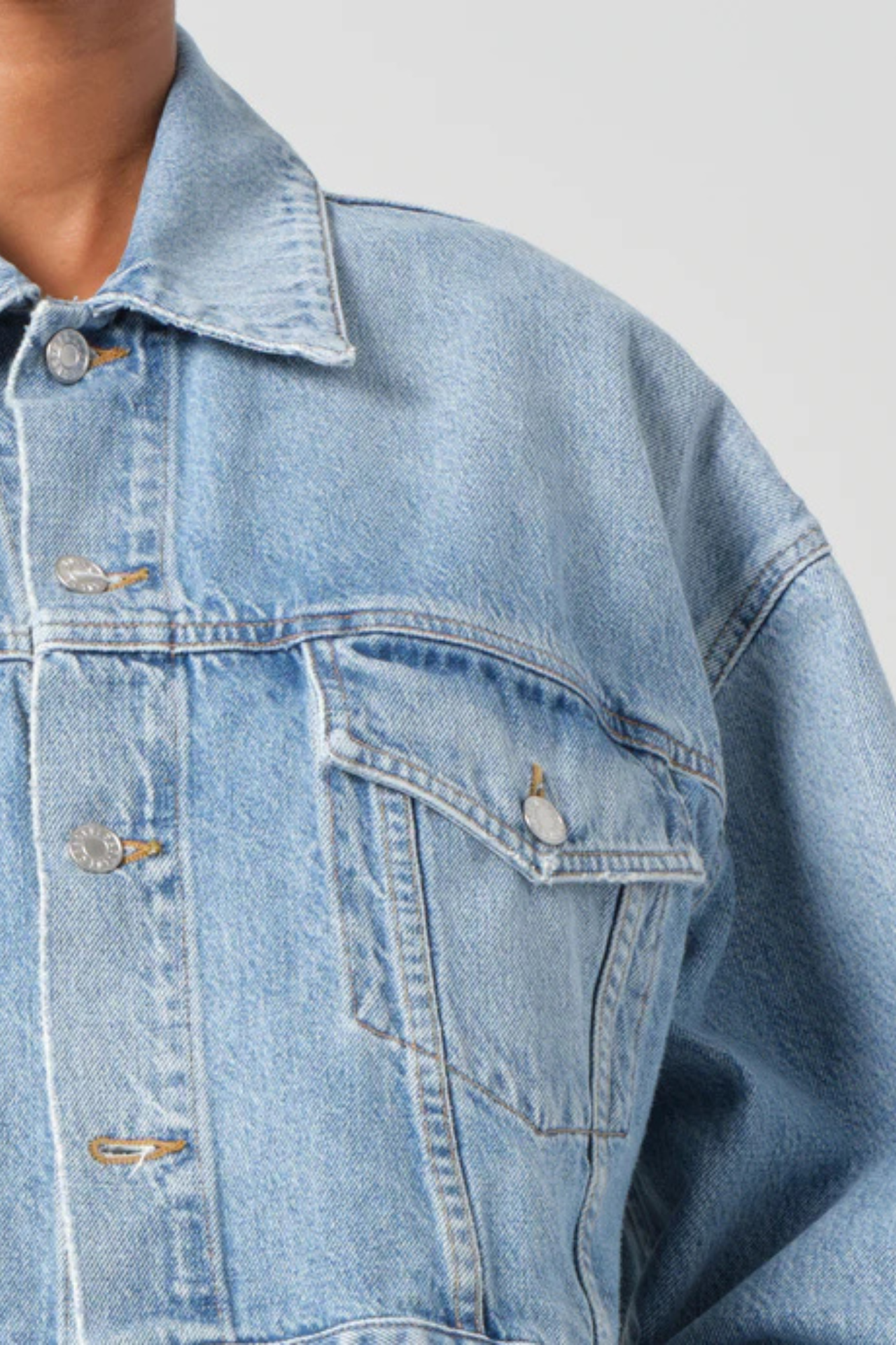 Palmer Jacket  - Space