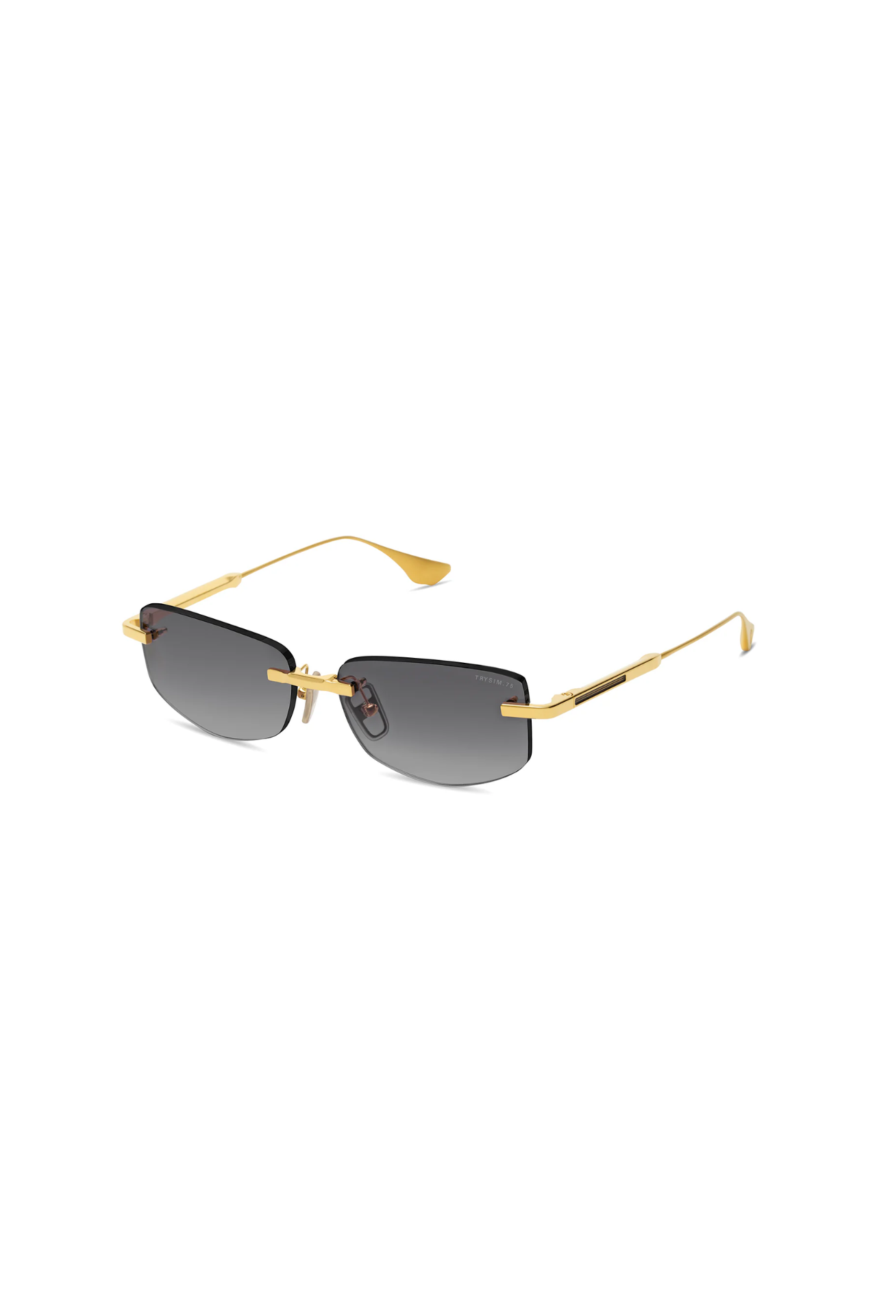 Dita Trysim.75 Yellow Gold