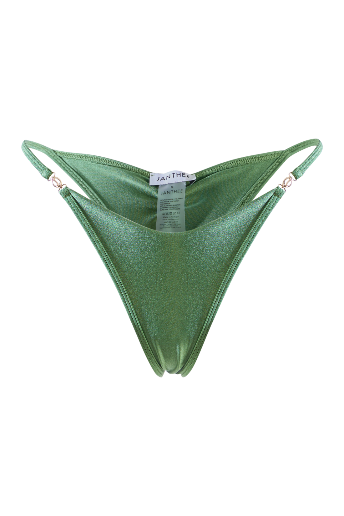 Alexia Bottom in Forest