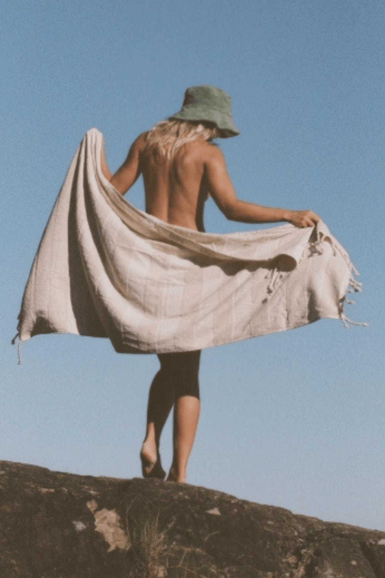 Beach Towel Dunes