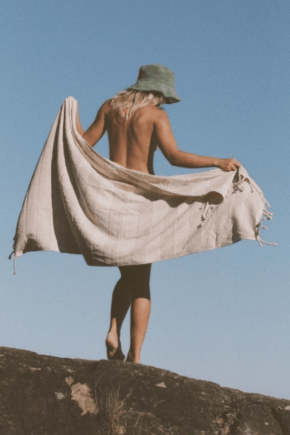 Beach Towel Dunes