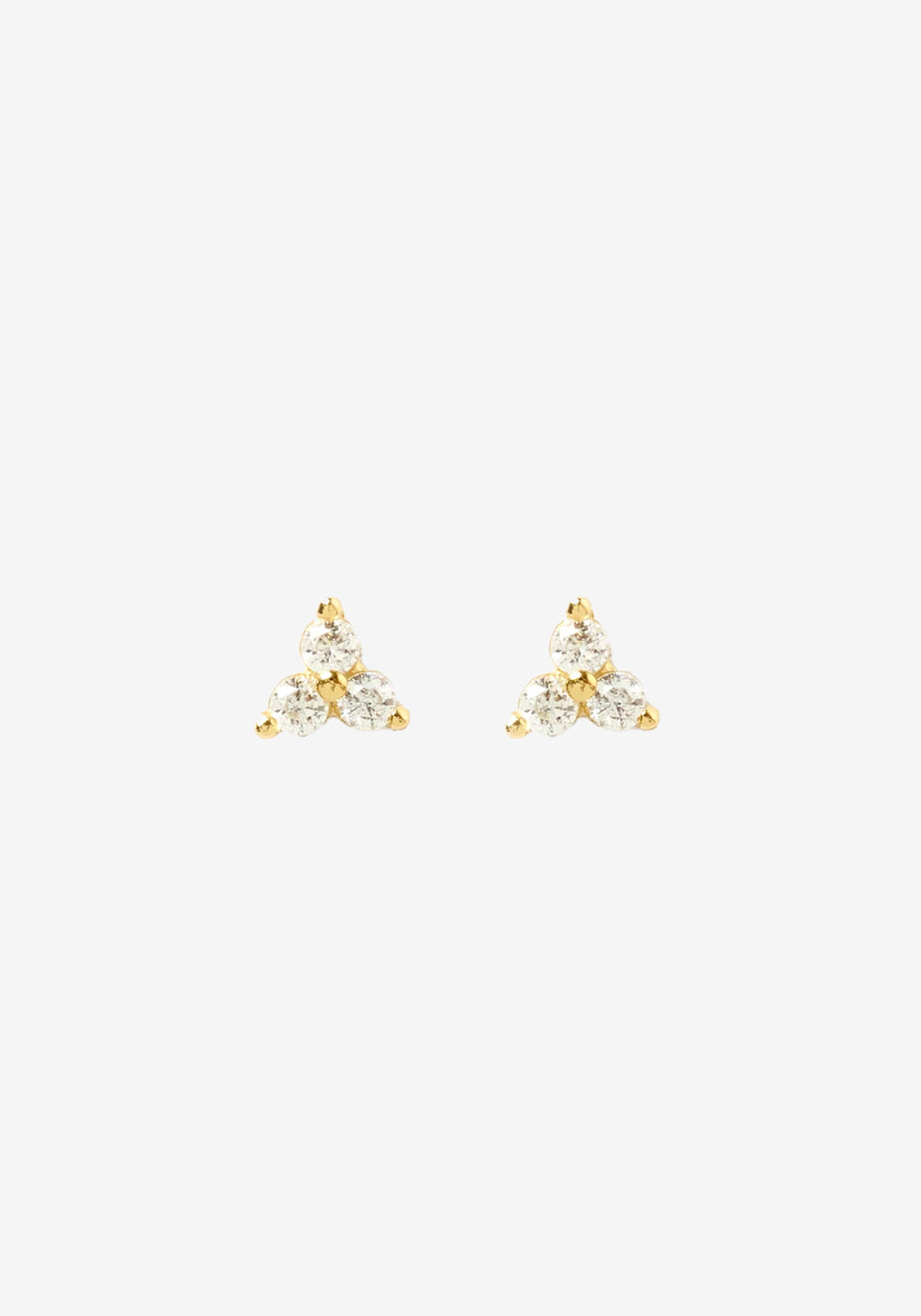 CASSIA STUD EARRINGS