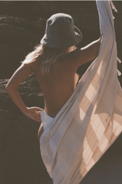 Beach Towel Dunes