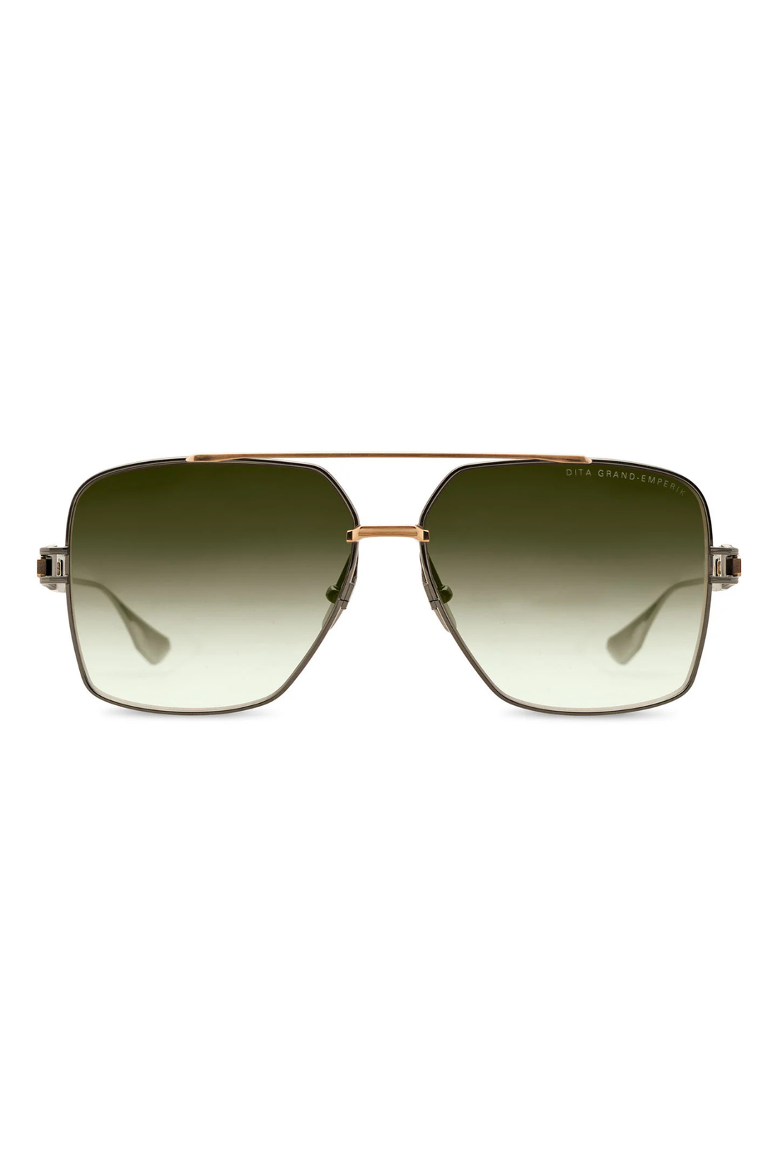 Grand Emperik Black Rhodium/White Gold