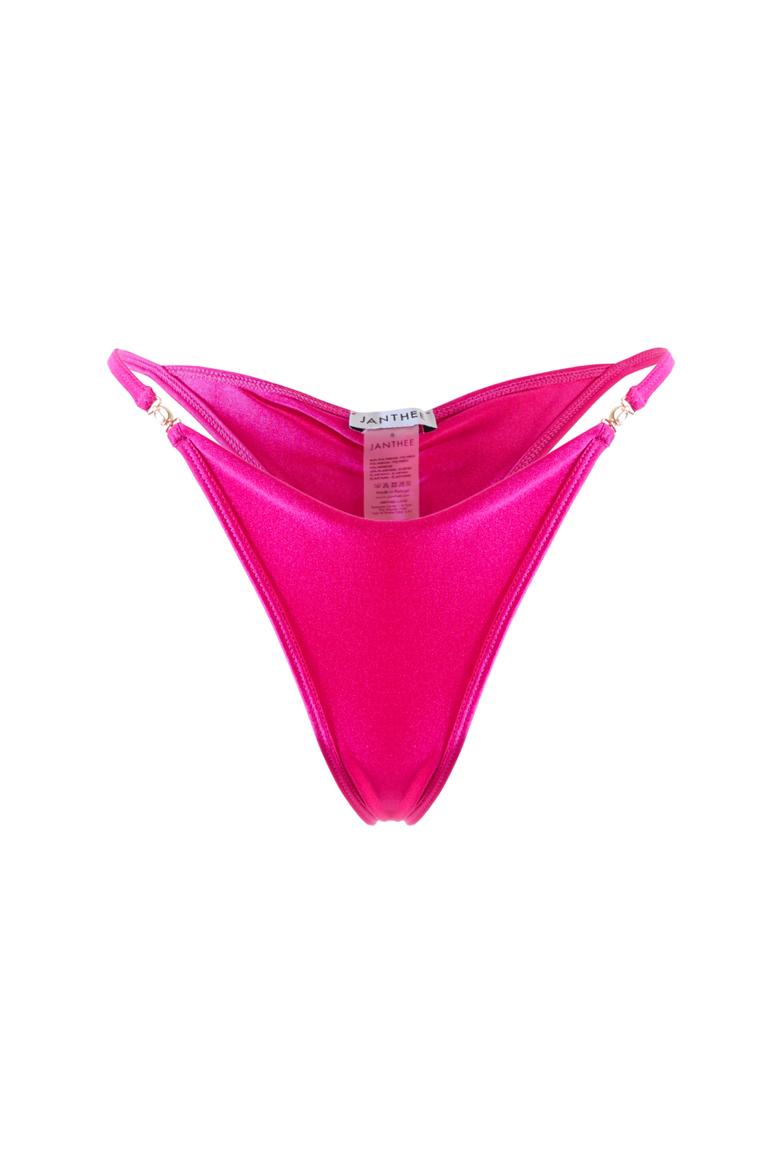 Alexia Bottom in Fuchsia