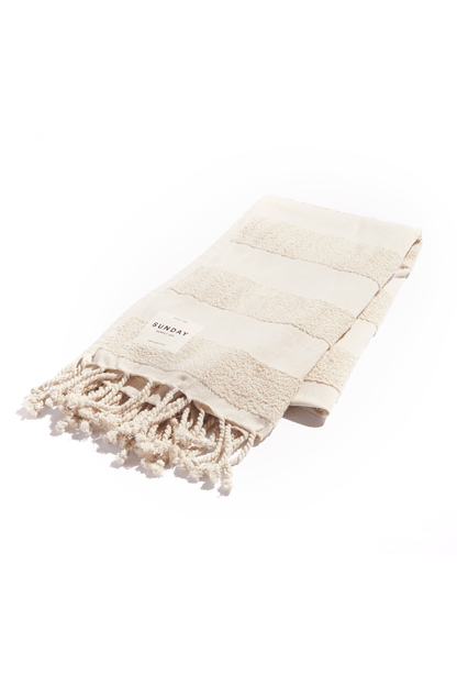 Beach Towel Dunes
