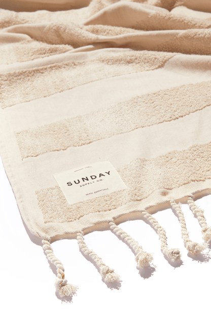 Beach Towel Dunes