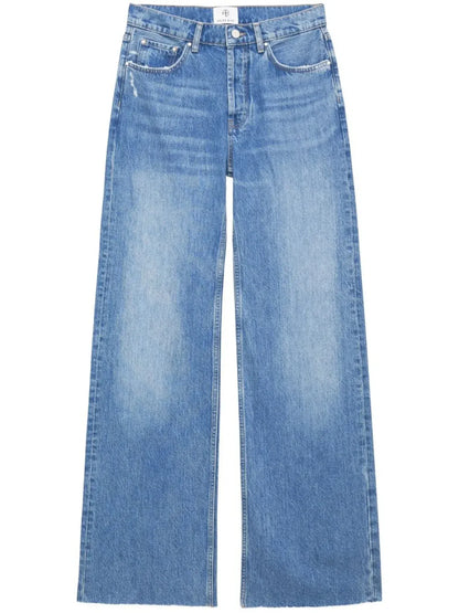 Hugh Jean Baltic Blue