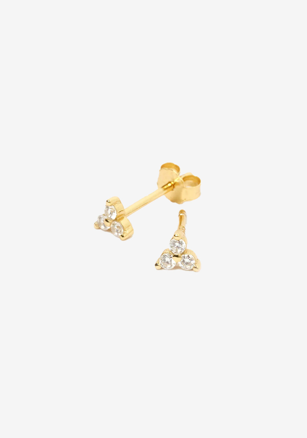 CASSIA STUD EARRINGS